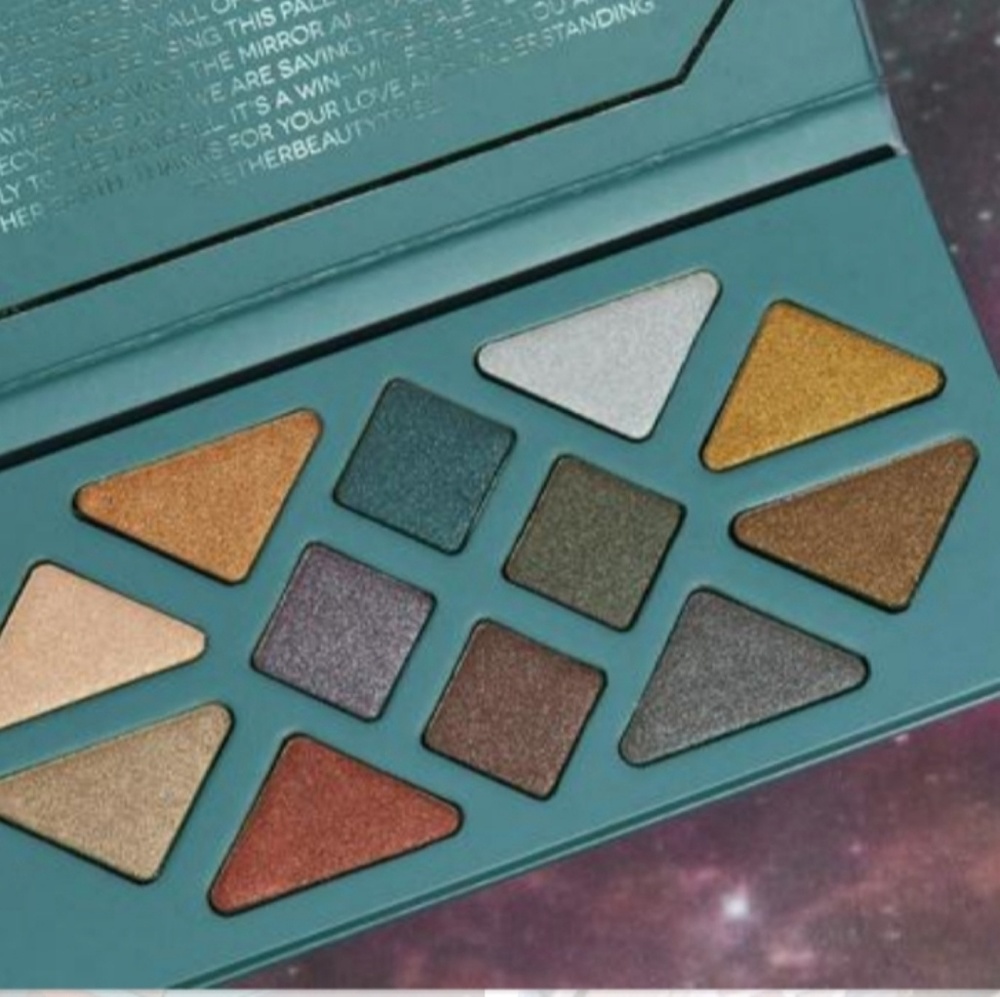 Aether Beauty Palette
